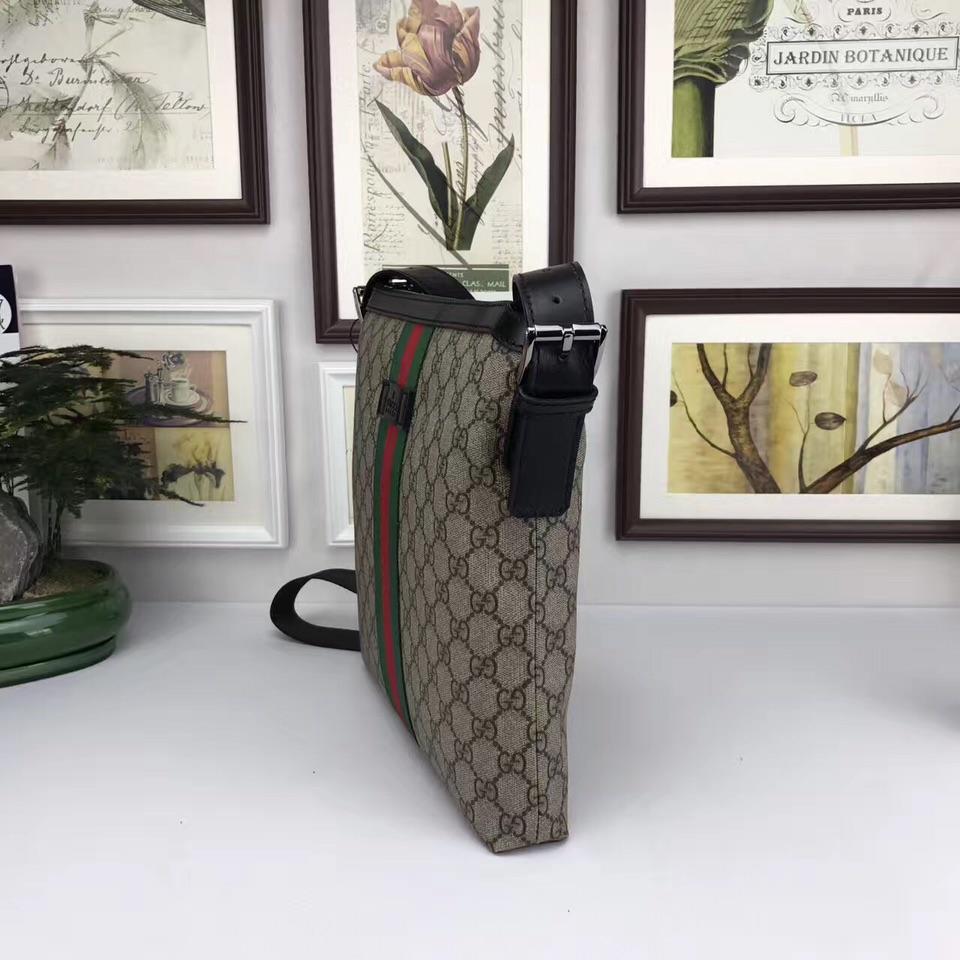 Gucci Perfect Quality brown sling bag GC06BM122