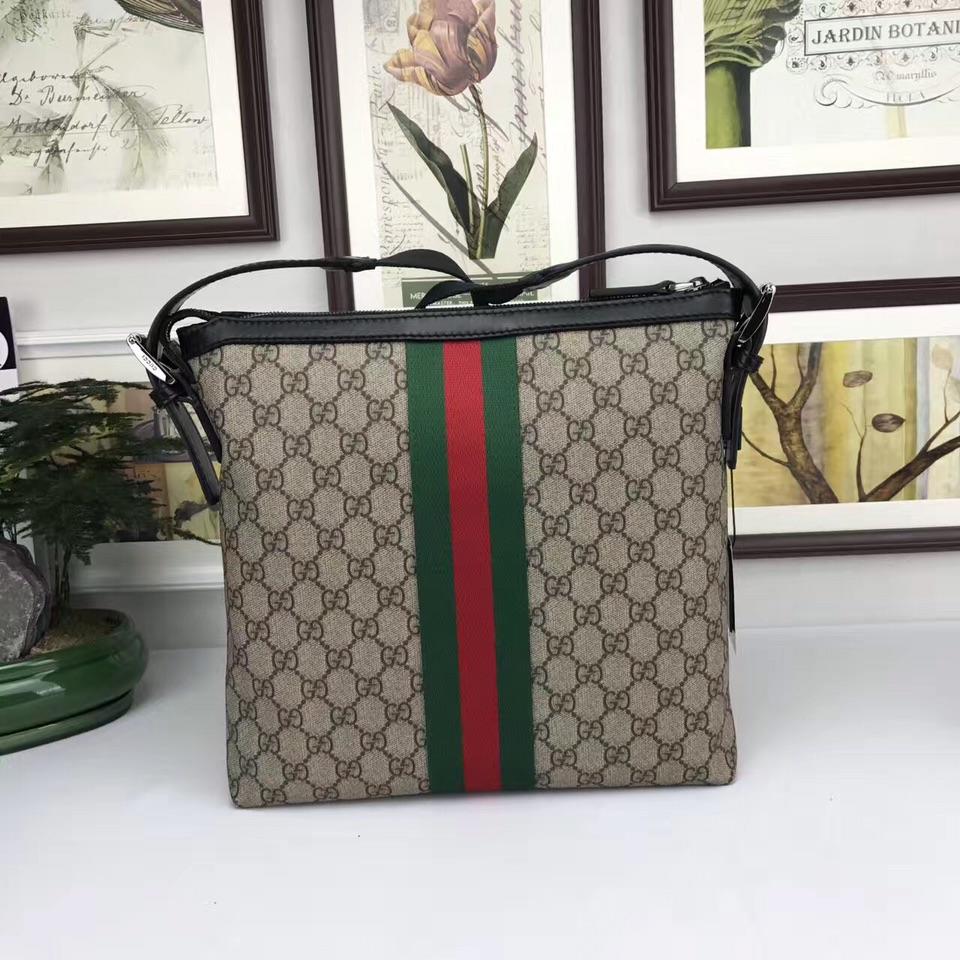 Gucci Perfect Quality brown sling bag GC06BM122