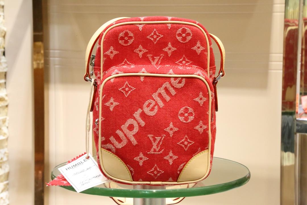 Louis Vuitton Fashion 45236 LV03BM022