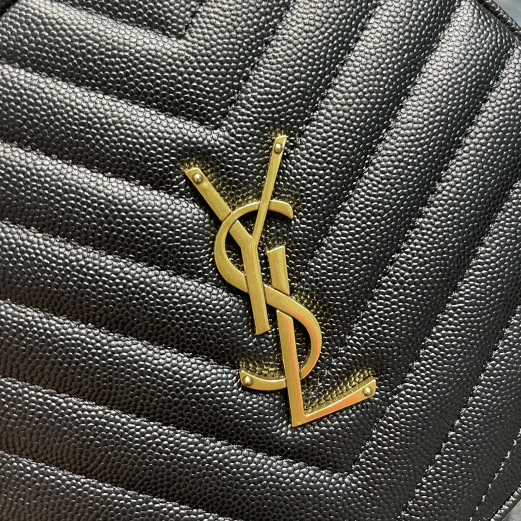 YSL VINYLE Handbags