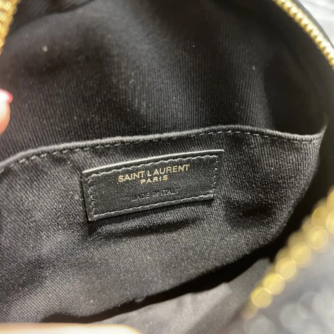 YSL VINYLE Handbags