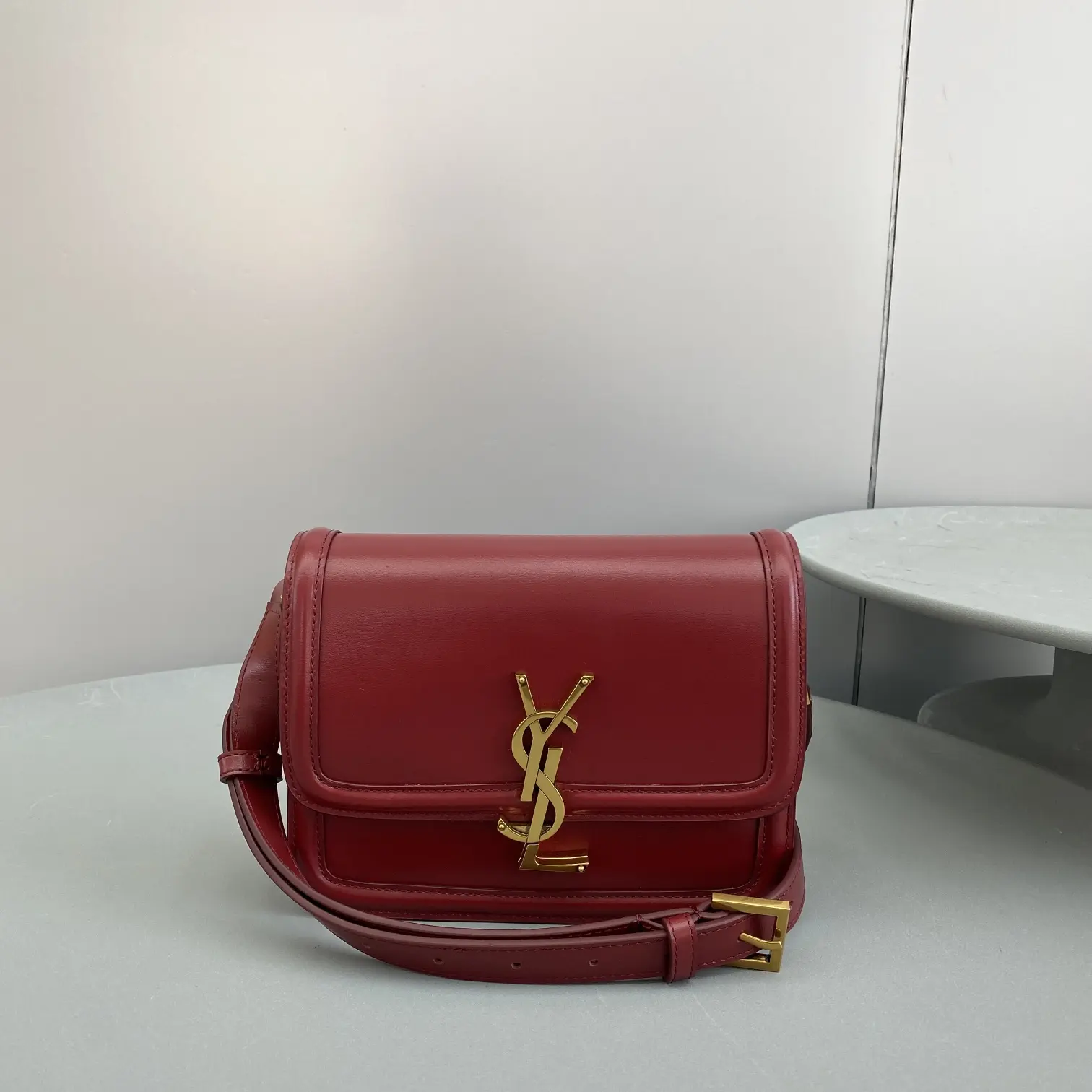 YSL solfrino Handbags