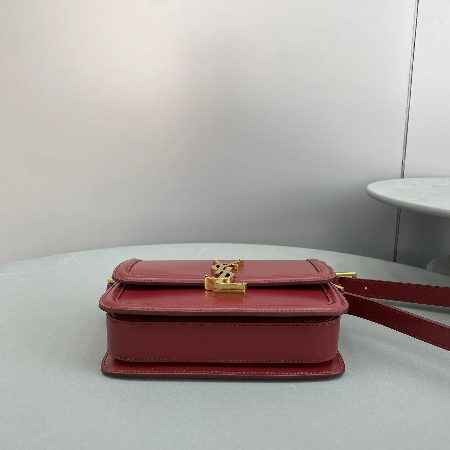 YSL solfrino Handbags