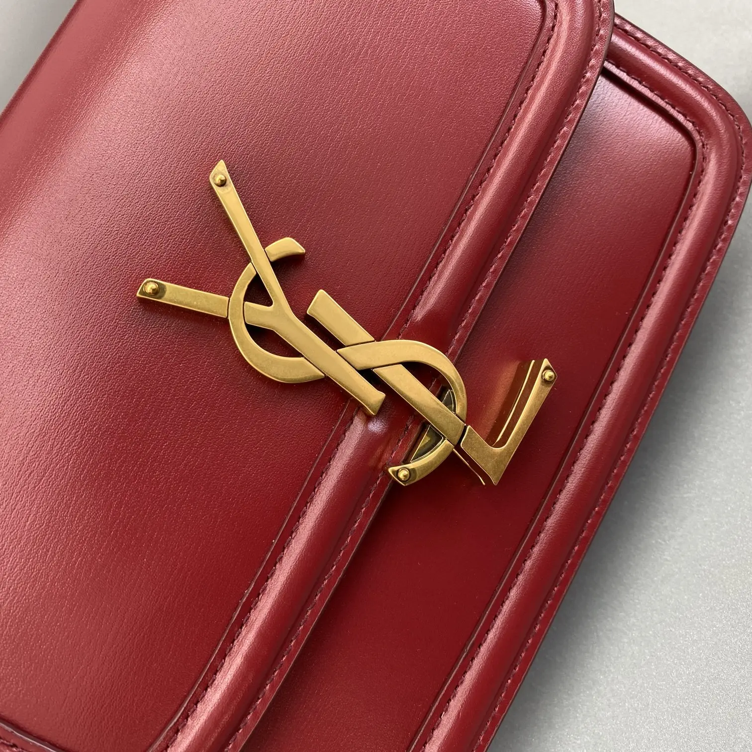 YSL solfrino Handbags