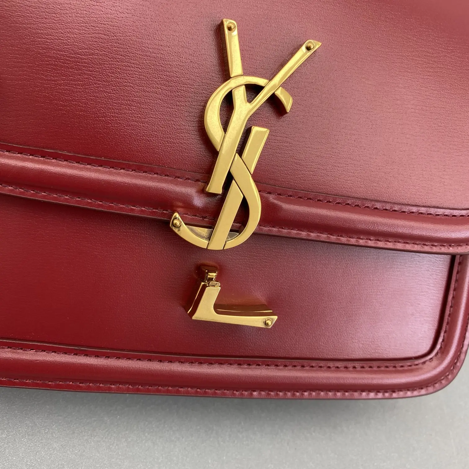 YSL solfrino Handbags