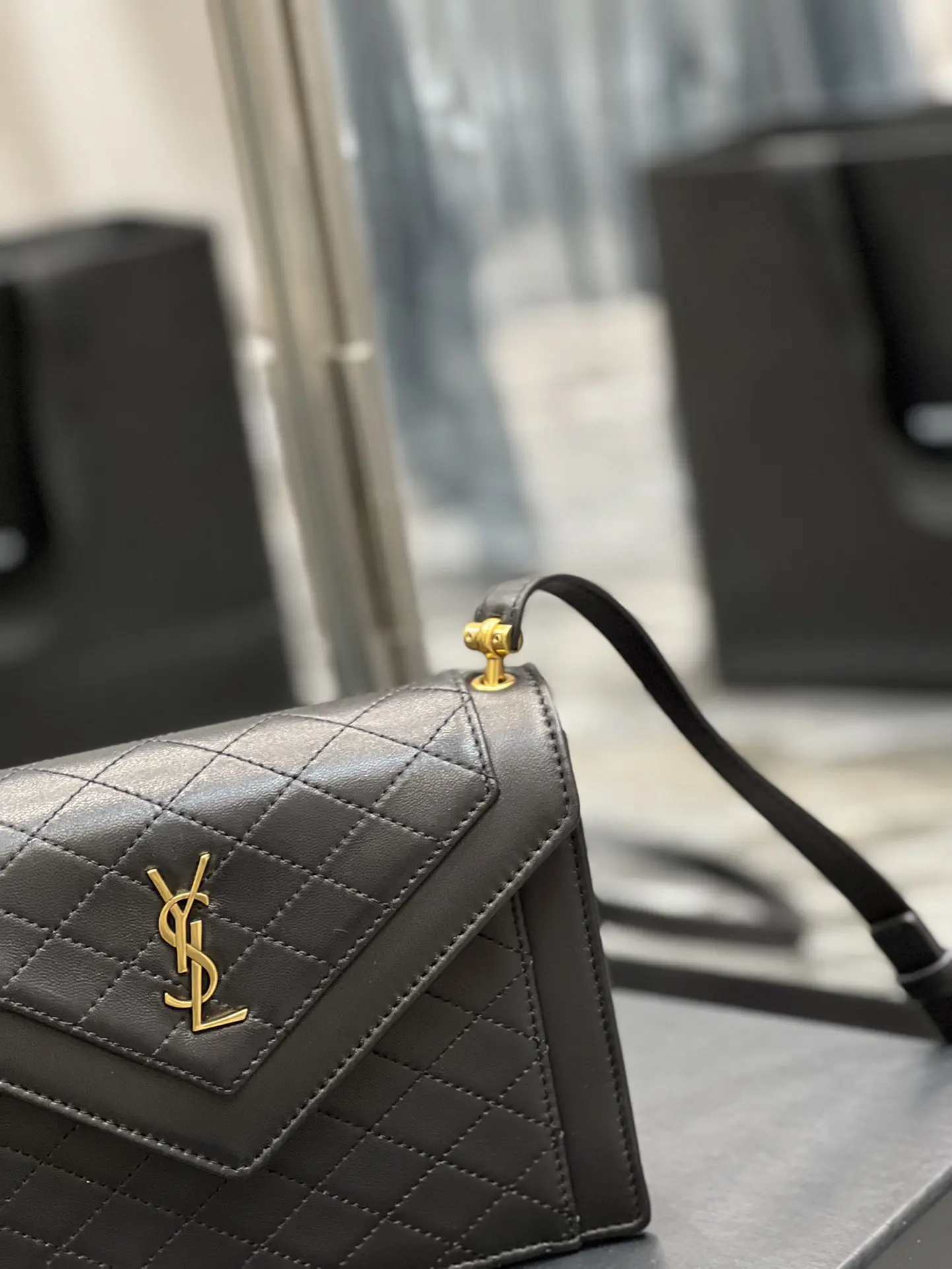 YSL GABY mini Handbags