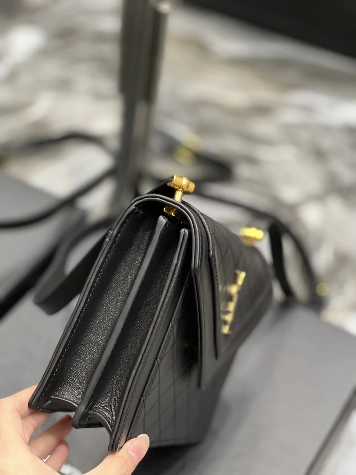 YSL GABY mini Handbags