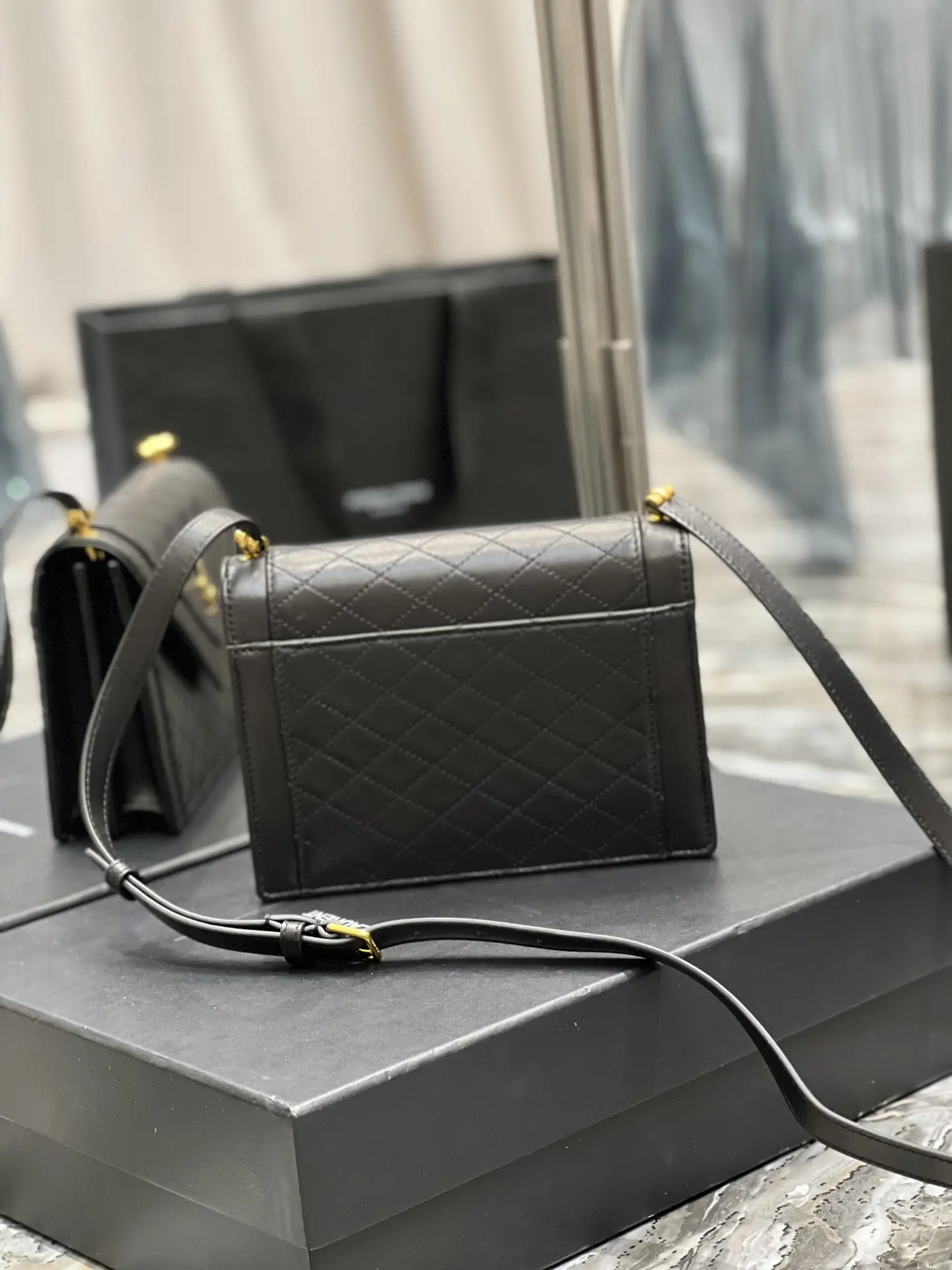 YSL GABY mini Handbags