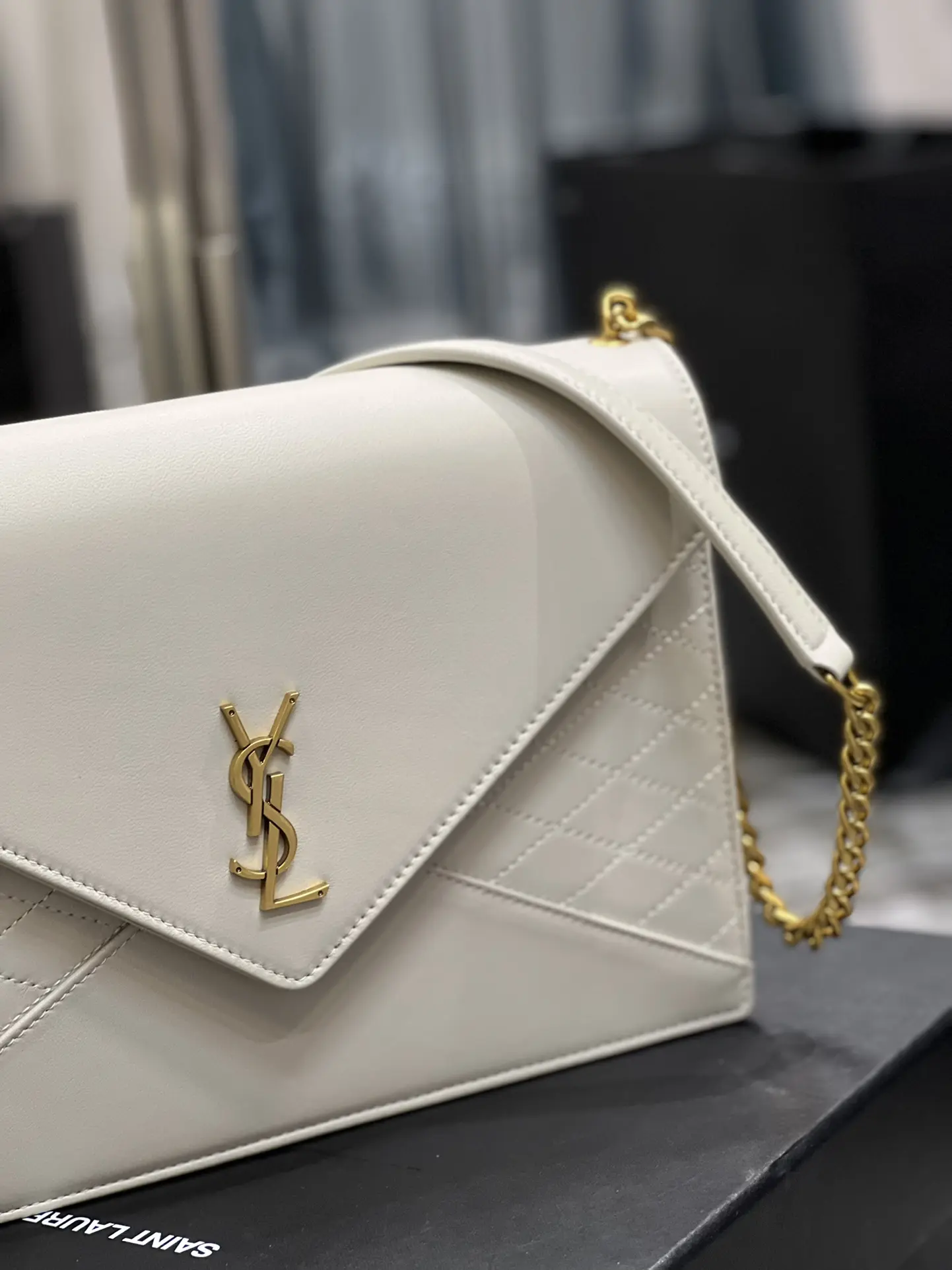 YSL Gaba Handbags