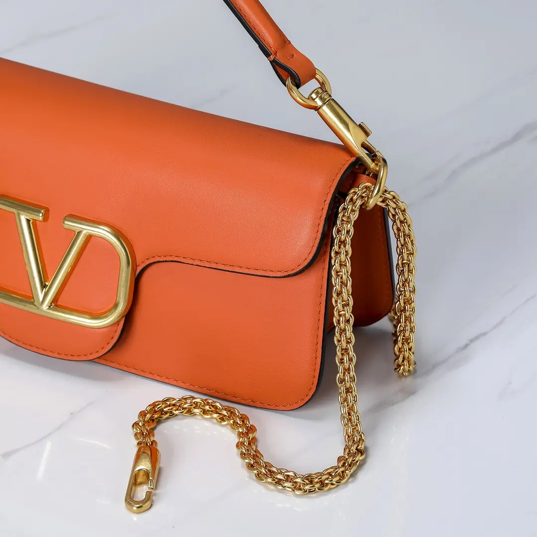 Valen Garavani Stud Sign Handbags