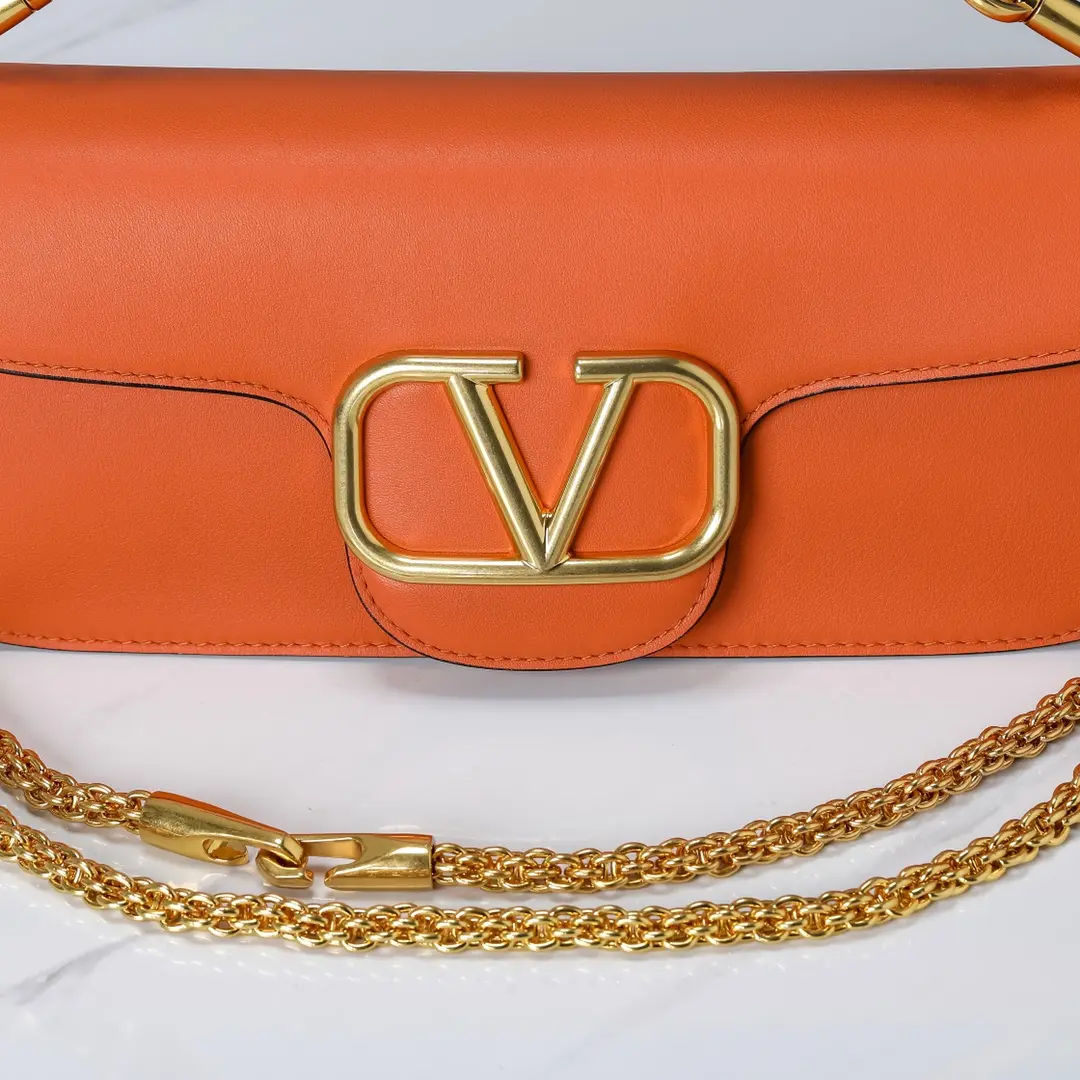 Valen Garavani Stud Sign Handbags