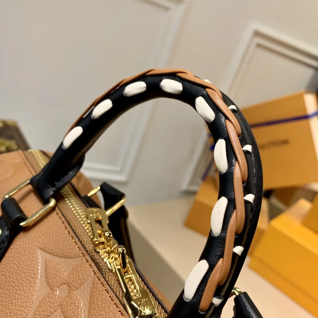 Louis Vuitton Speedy Bandoulière 25 Handbags 