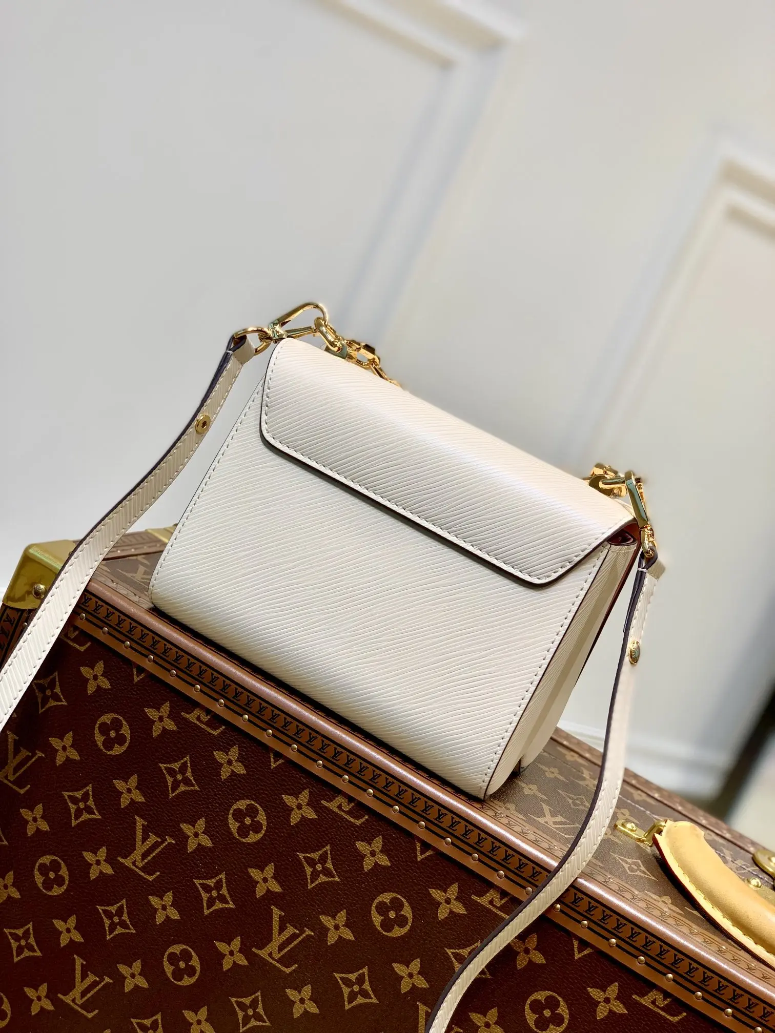 Louis Vuitton 2022 new small bags