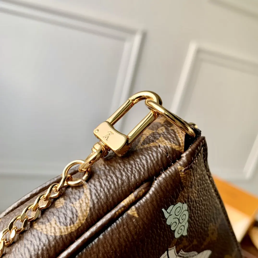 Louis Vuitton 2022 new small bag