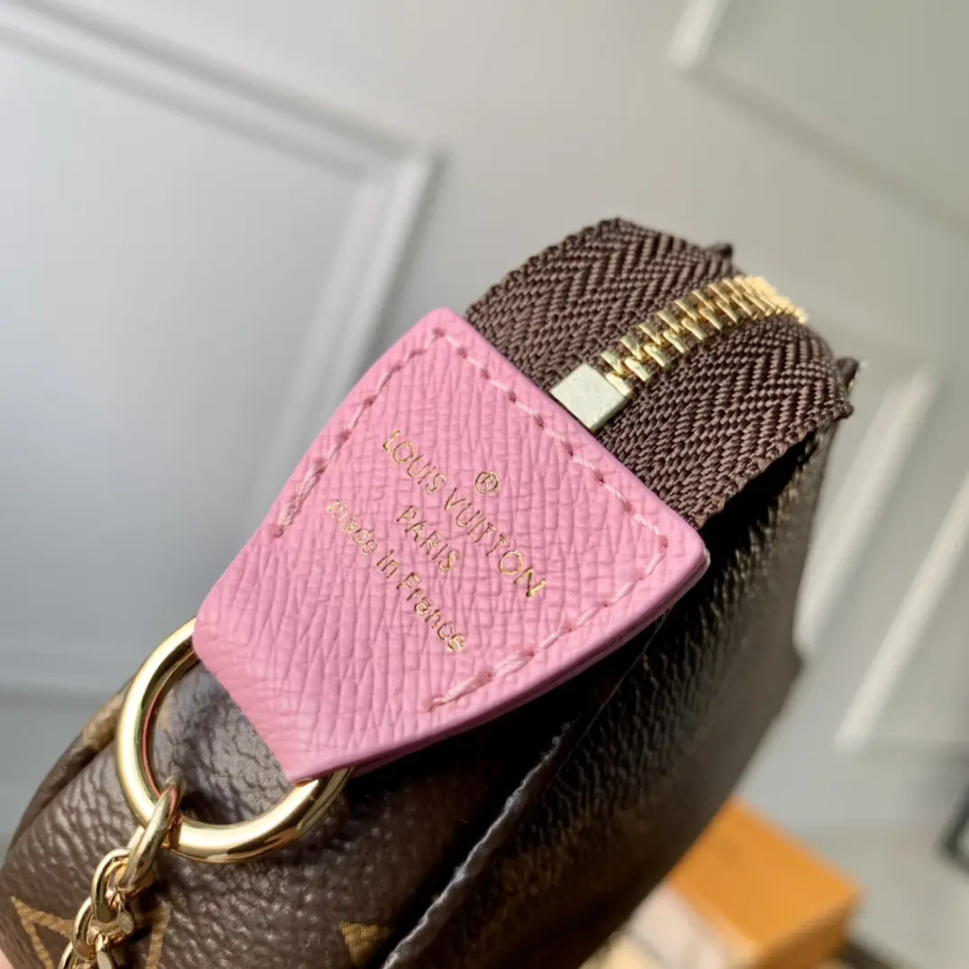 Louis Vuitton 2022 new small bag