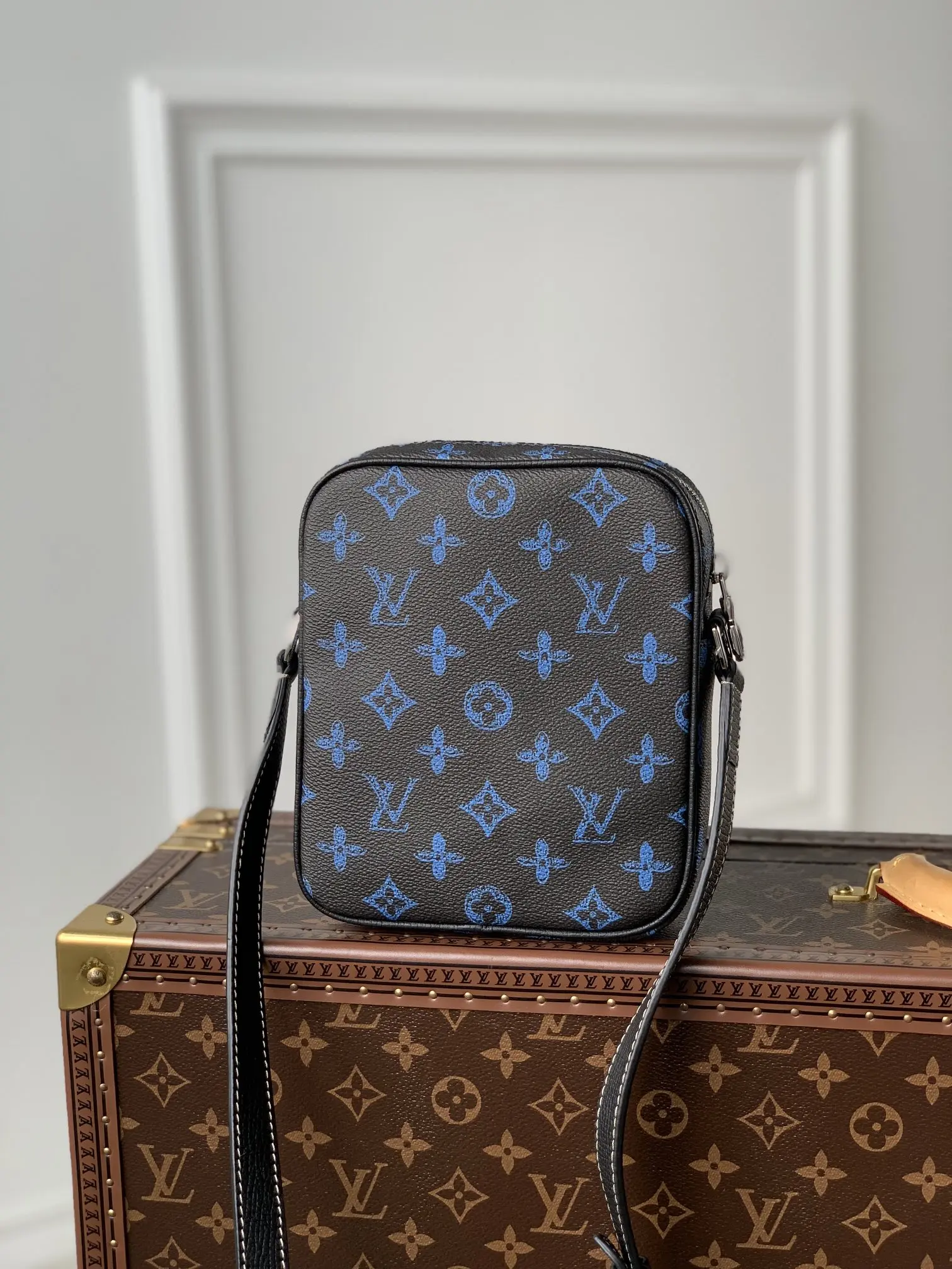 Louis Vuitton 2022 new fashion Small Bags