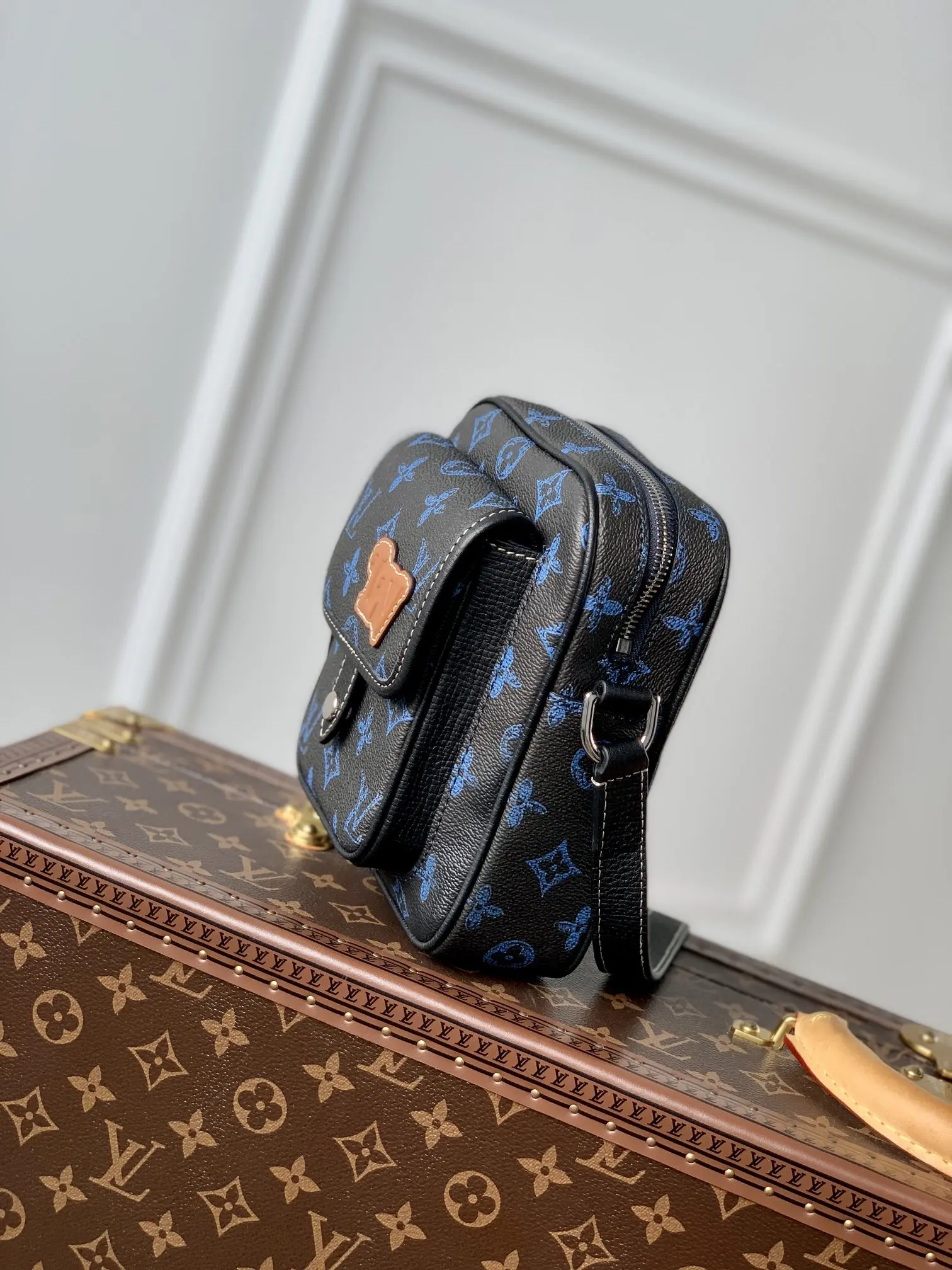 Louis Vuitton 2022 new fashion Small Bags