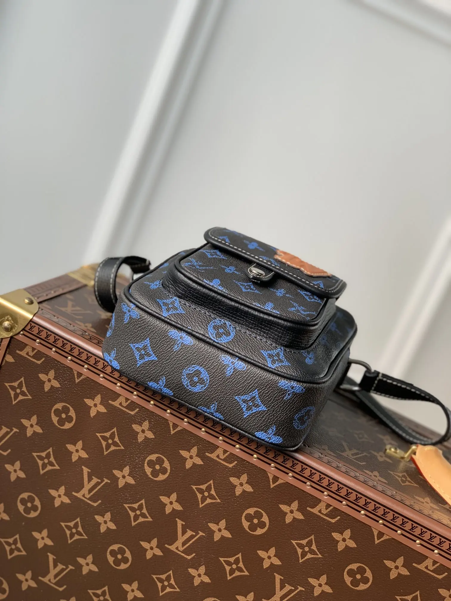 Louis Vuitton 2022 new fashion Small Bags