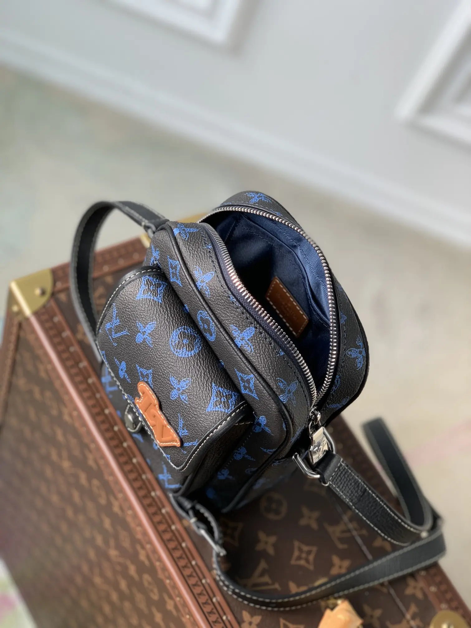 Louis Vuitton 2022 new fashion Small Bags