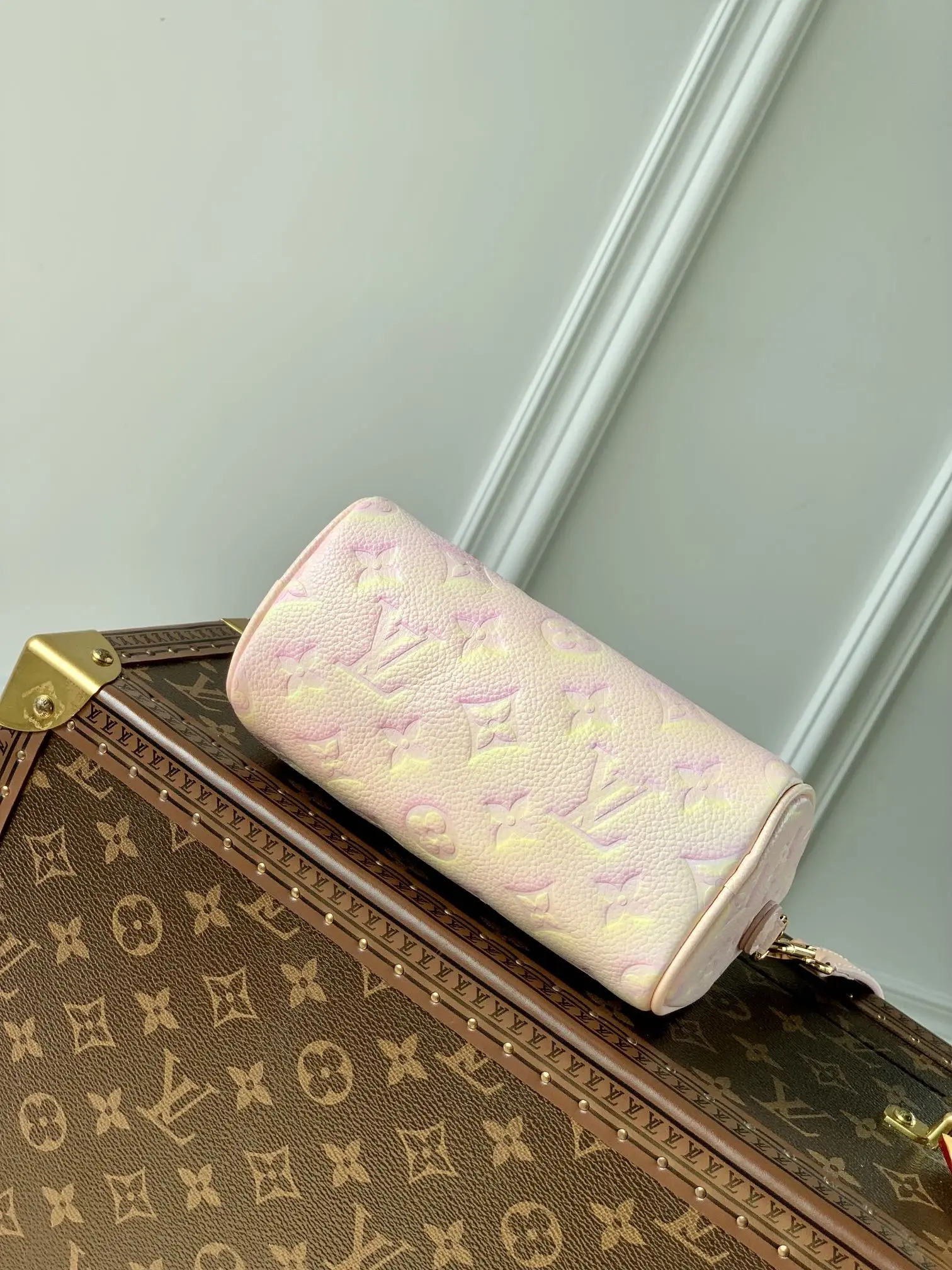 Louis Vuitton 2022 new fashion Handbags M81508