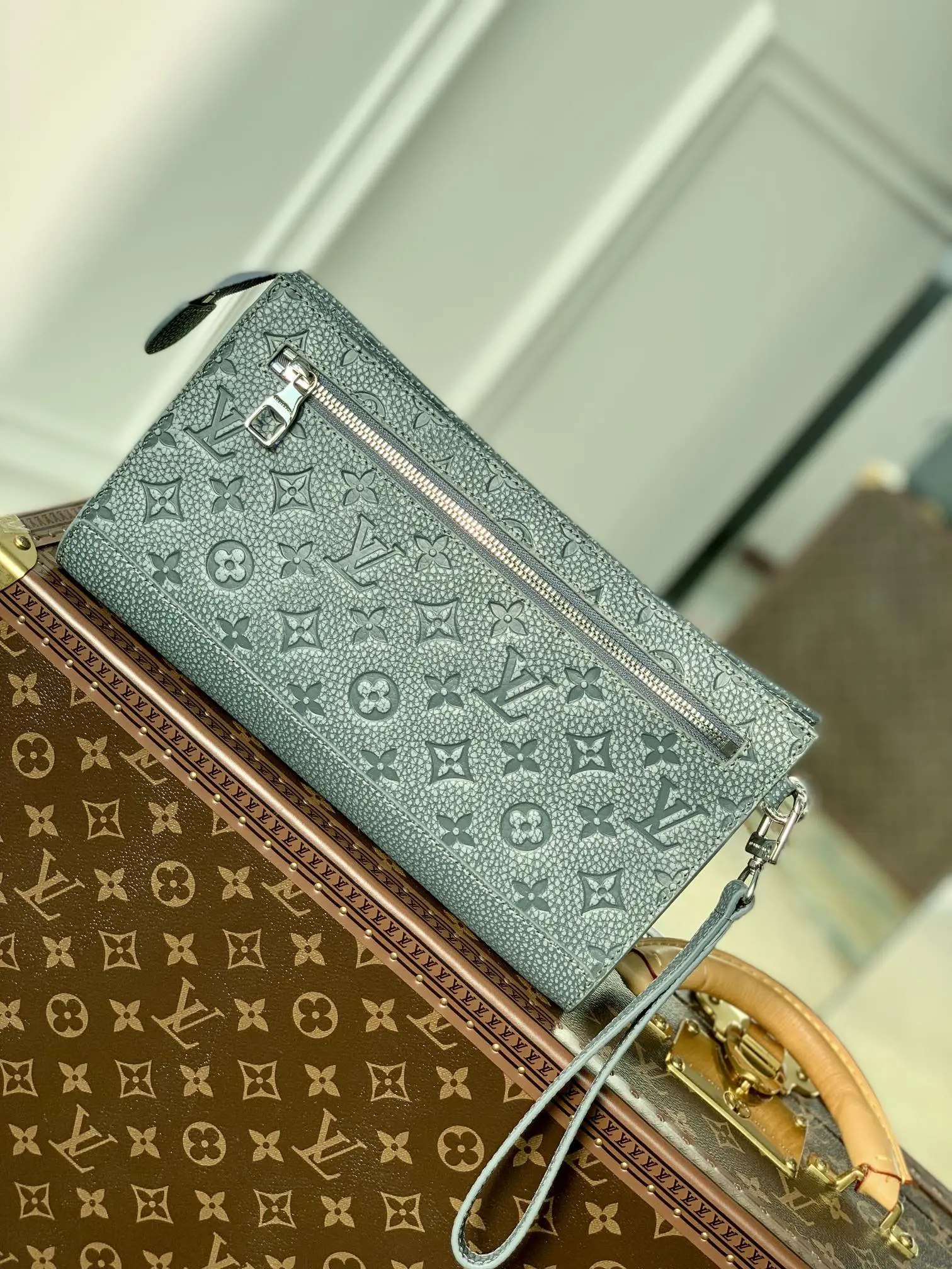 Louis Vuitton 2022 new fashion Small Bags