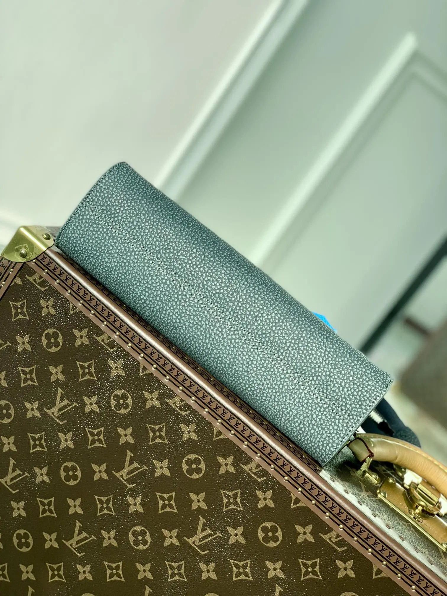 Louis Vuitton 2022 new fashion Small Bags