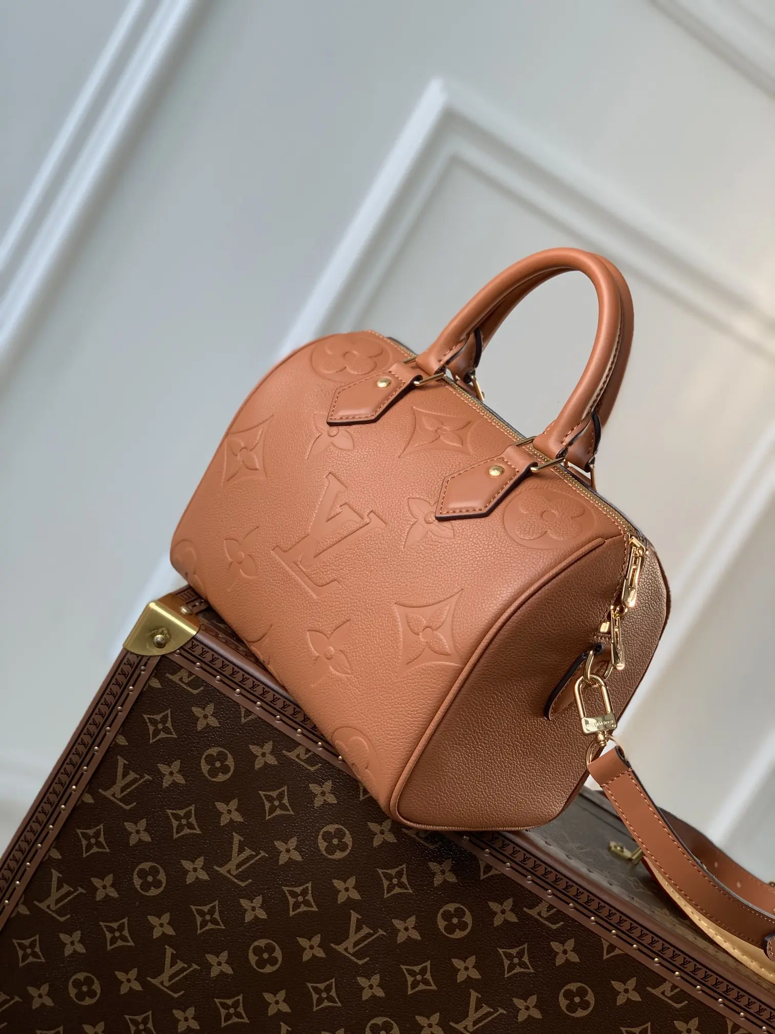 Louis Vuitton 2022 new fashion Handbags