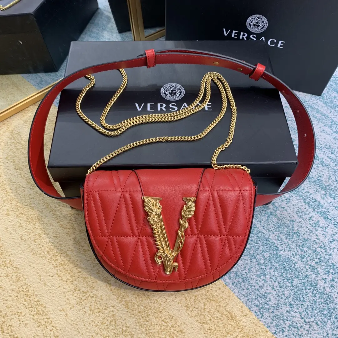  Valentino Garavani Virtus Handbags