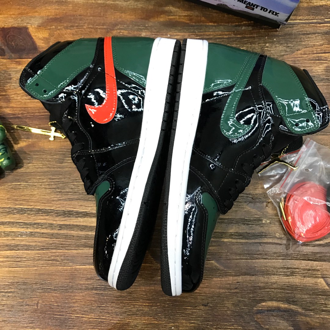 nike Air Jordan 1 aj1 sneaker