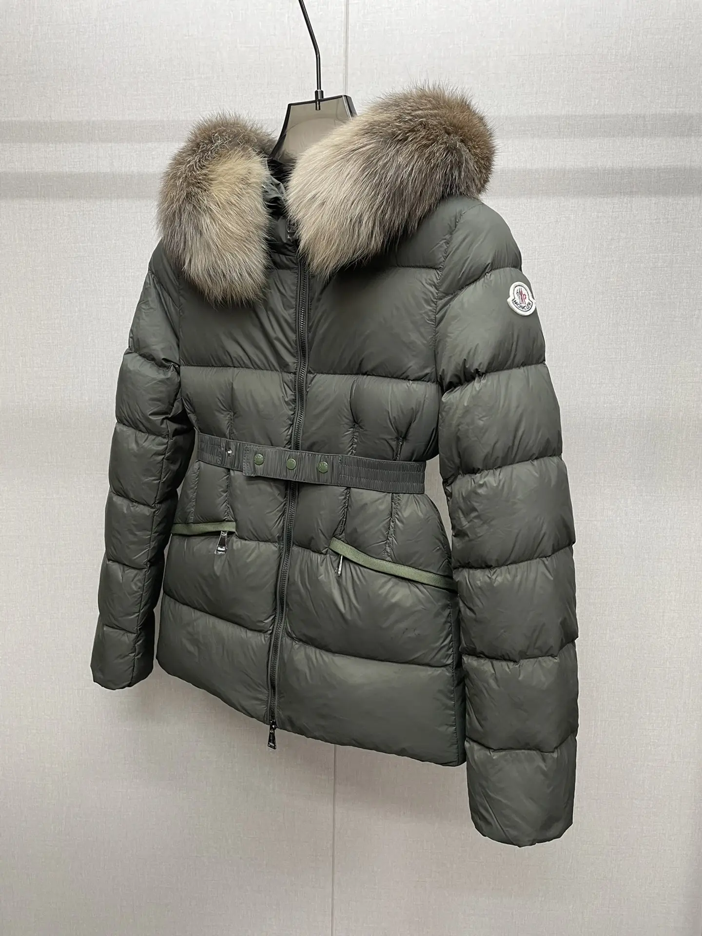 Moncler fashion Down Jacket DJ1021006