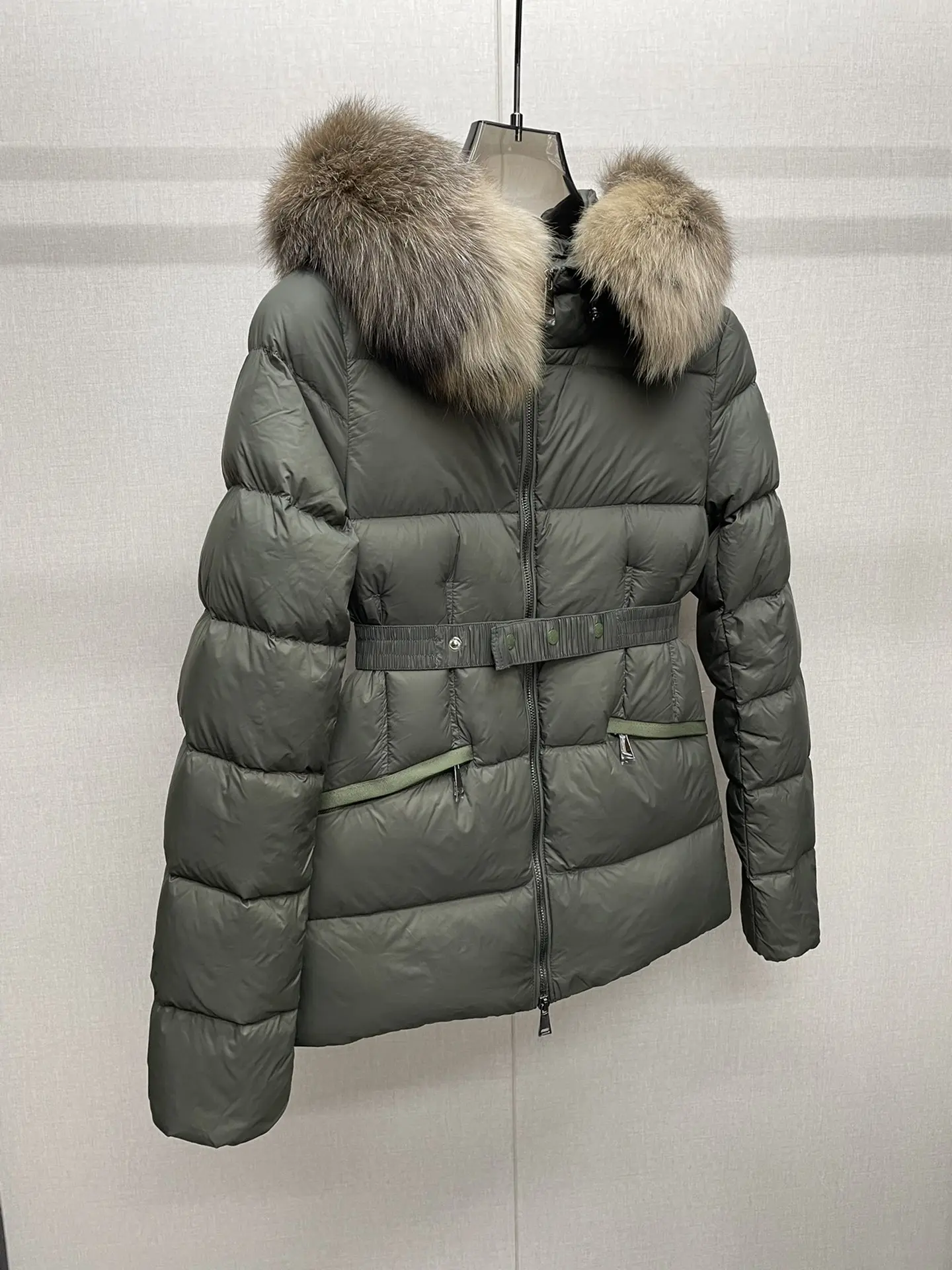 Moncler fashion Down Jacket DJ1021006