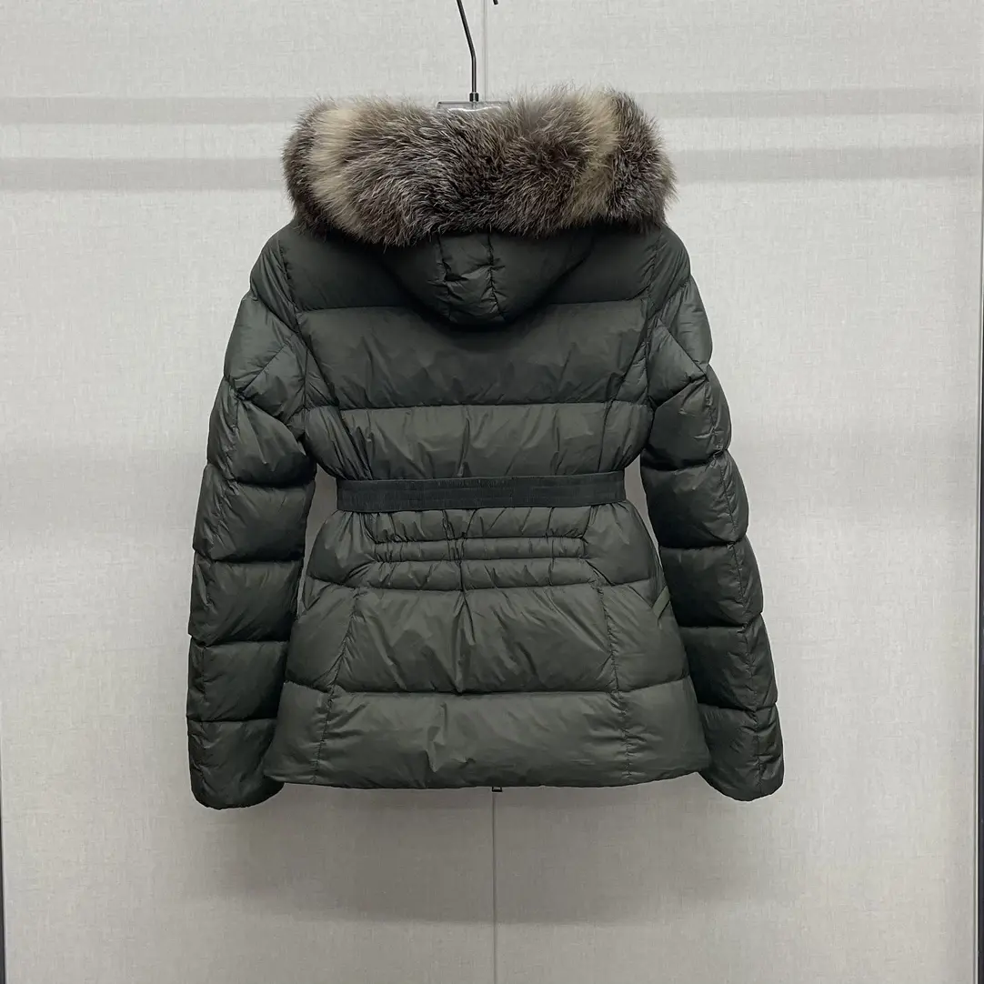 Moncler fashion Down Jacket DJ1021006