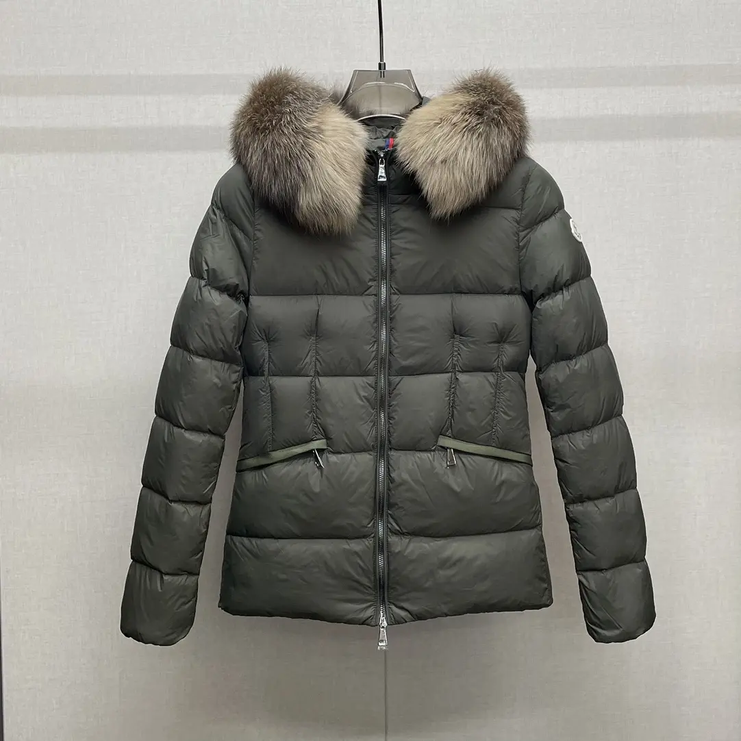 Moncler fashion Down Jacket DJ1021006