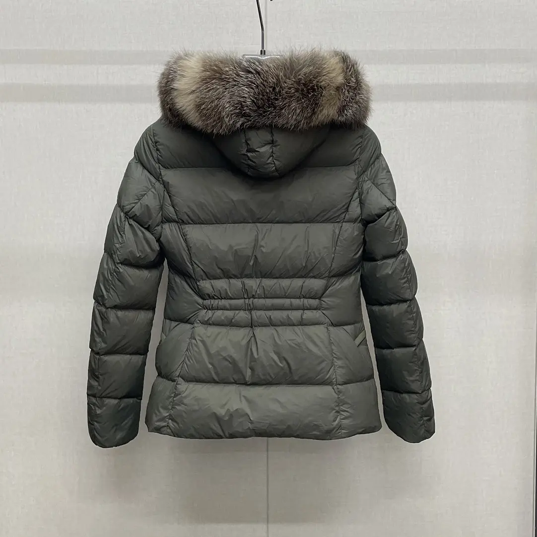 Moncler fashion Down Jacket DJ1021006