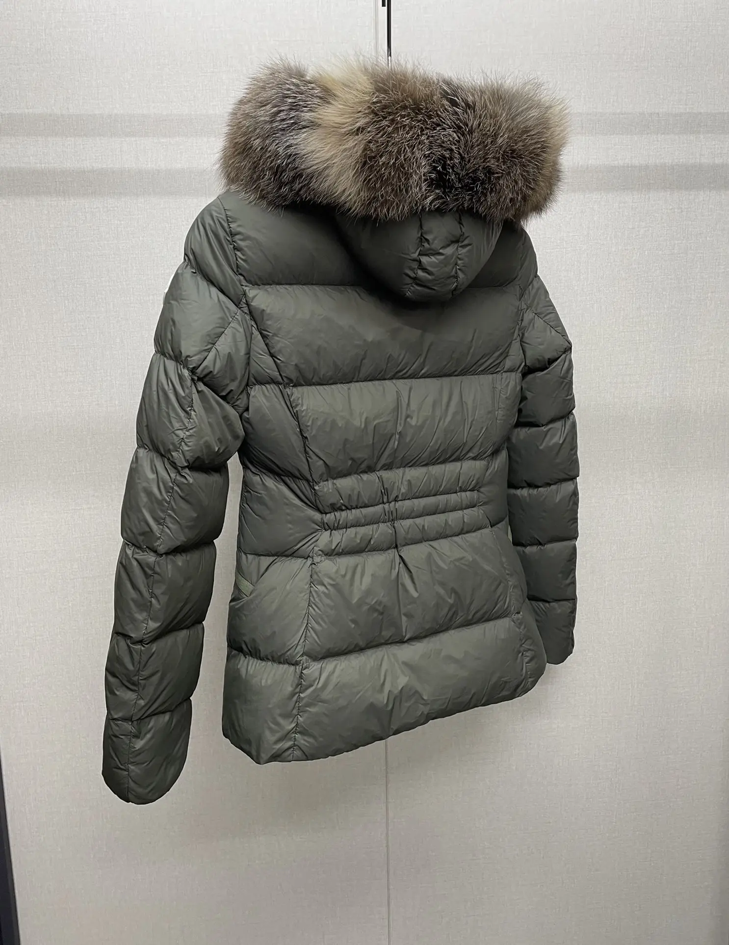 Moncler fashion Down Jacket DJ1021006