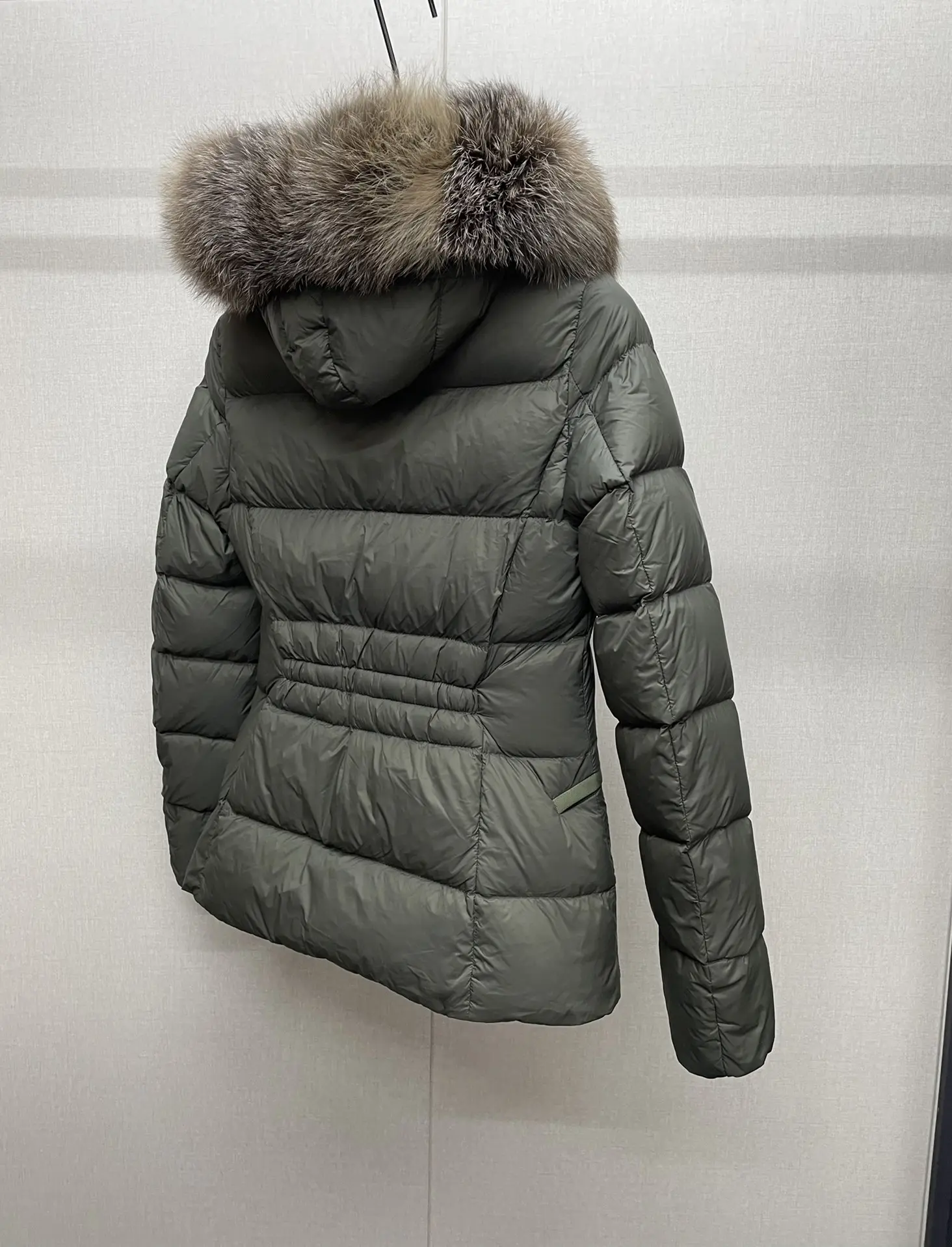 Moncler fashion Down Jacket DJ1021006