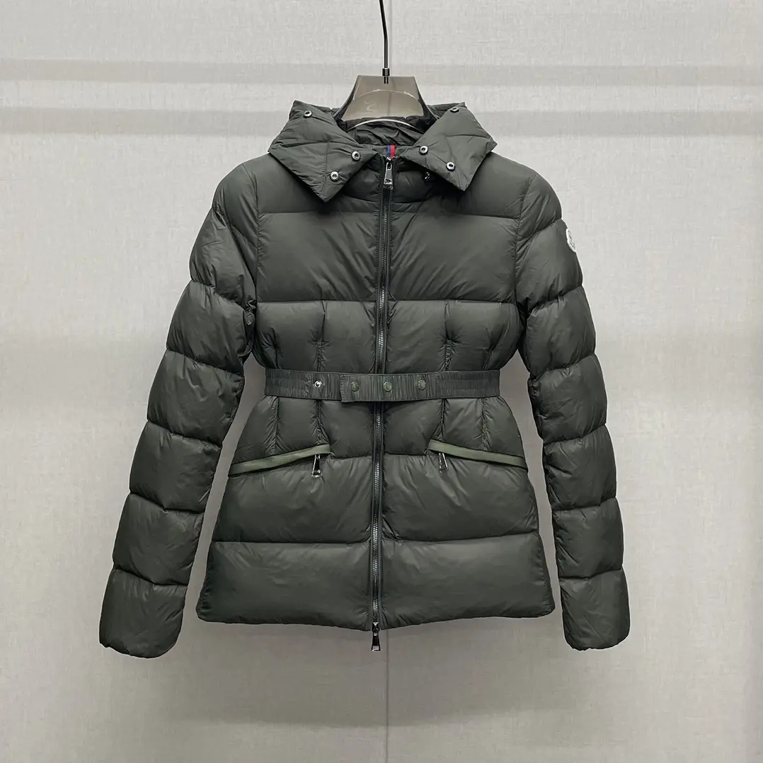 Moncler fashion Down Jacket DJ1021006