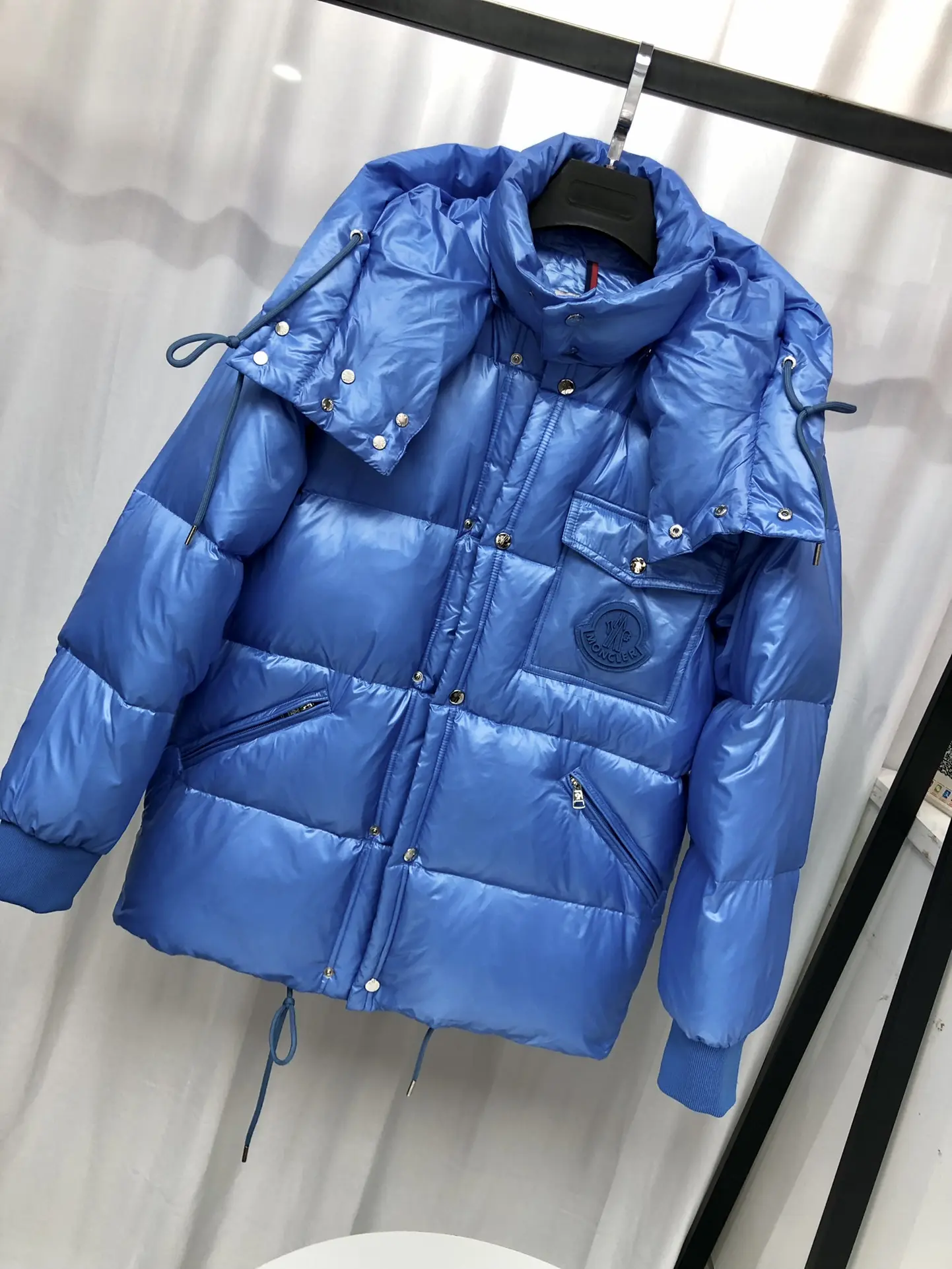 Moncler 2022 new down jacket DJ1021037