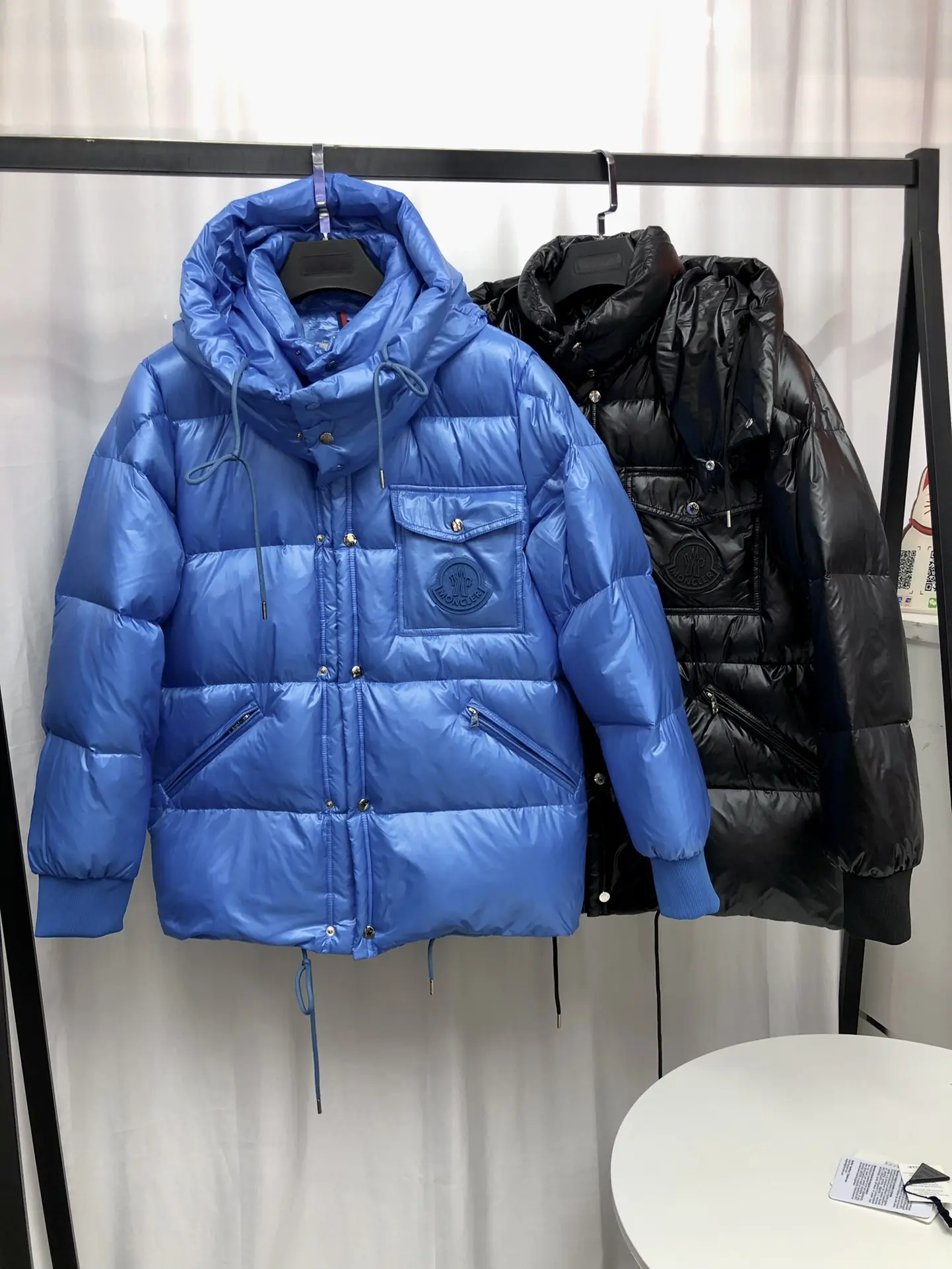 Moncler 2022 new down jacket DJ1021037