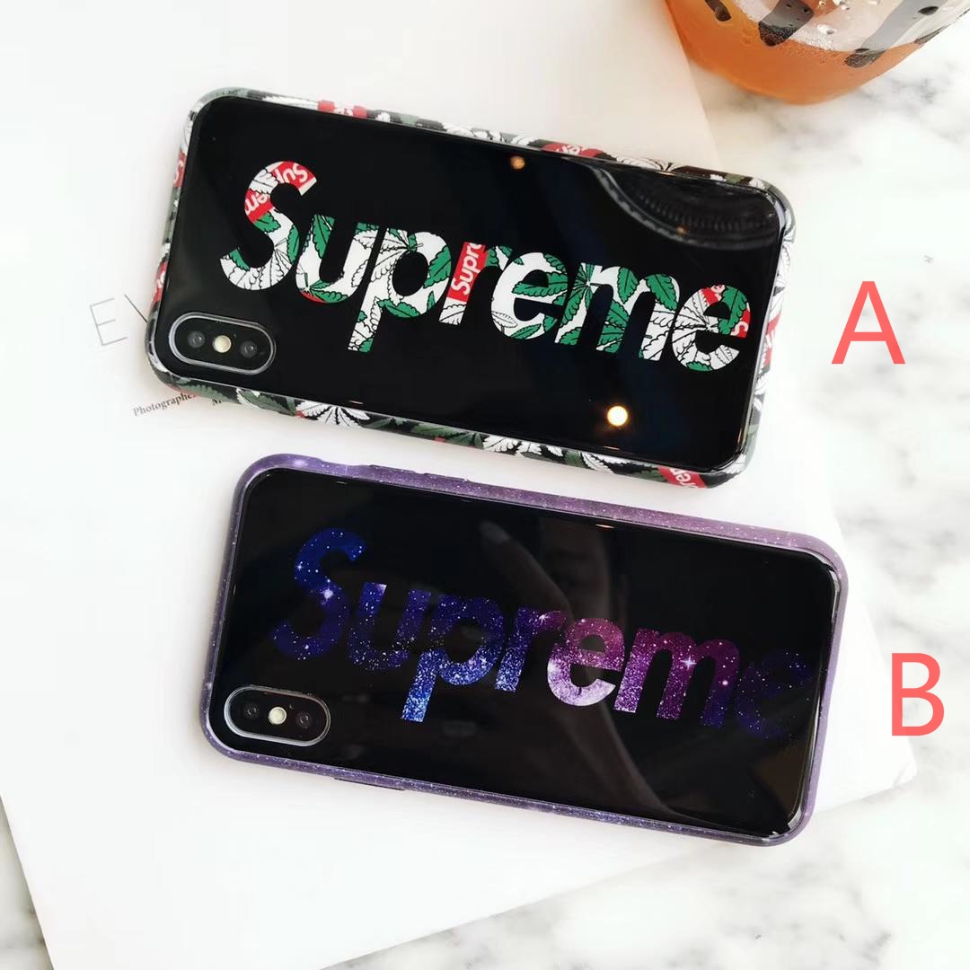 Supreme iphone6-7-8-plus-X Cell prefect phone case ASS01134
