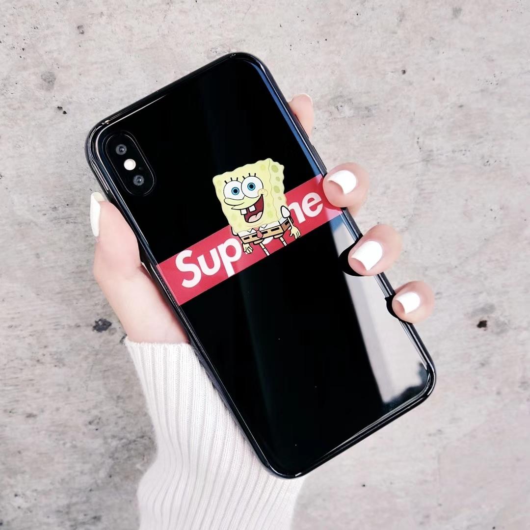 Supreme iphone6-7-8-plus-X Cell prefect phone case ASS01126