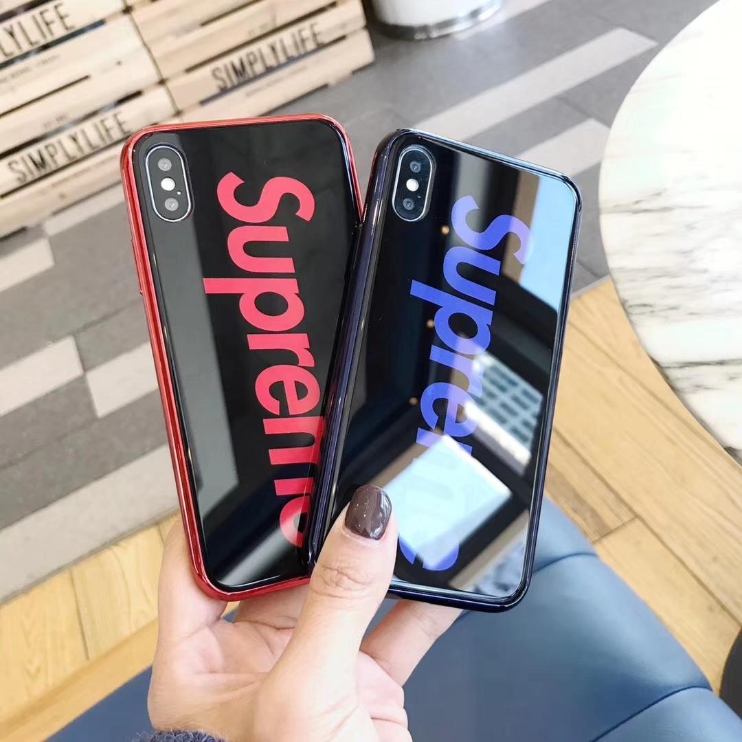 Supreme iphone6-7-8-plus-X Cell prefect phone case ASS01125