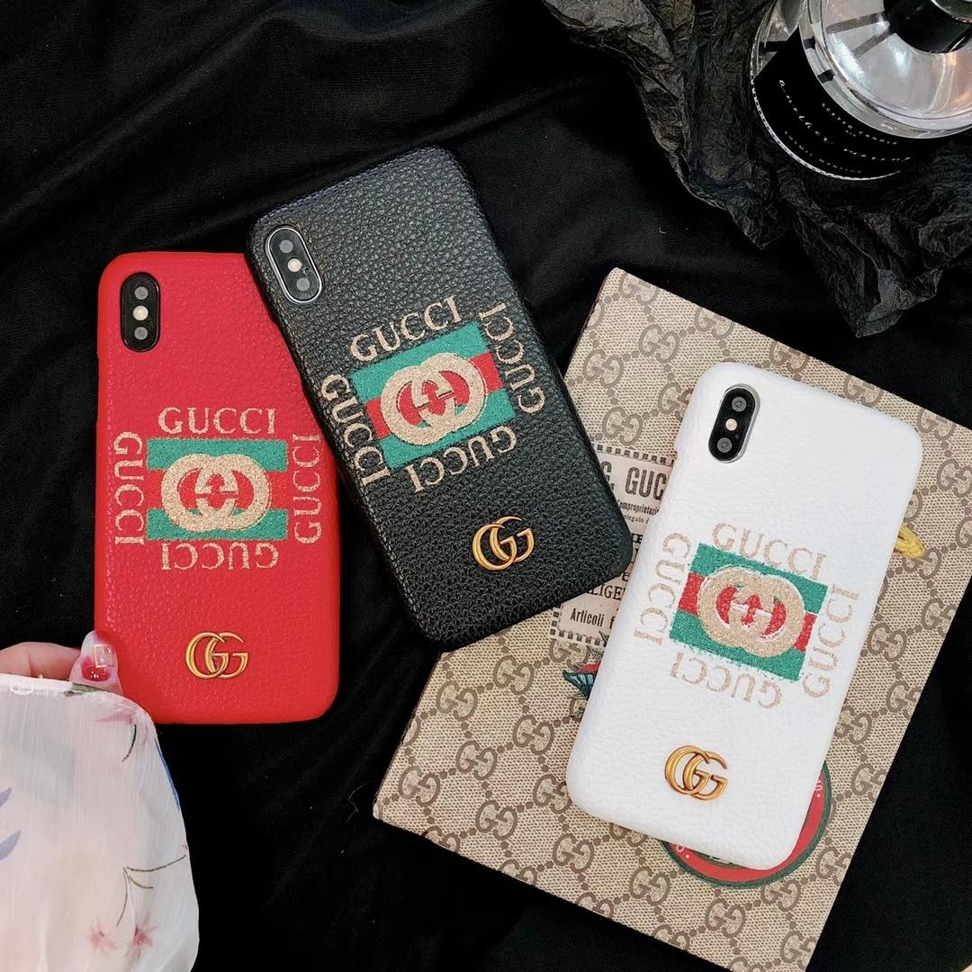 Gucci Cell prefect phone case ASS01076