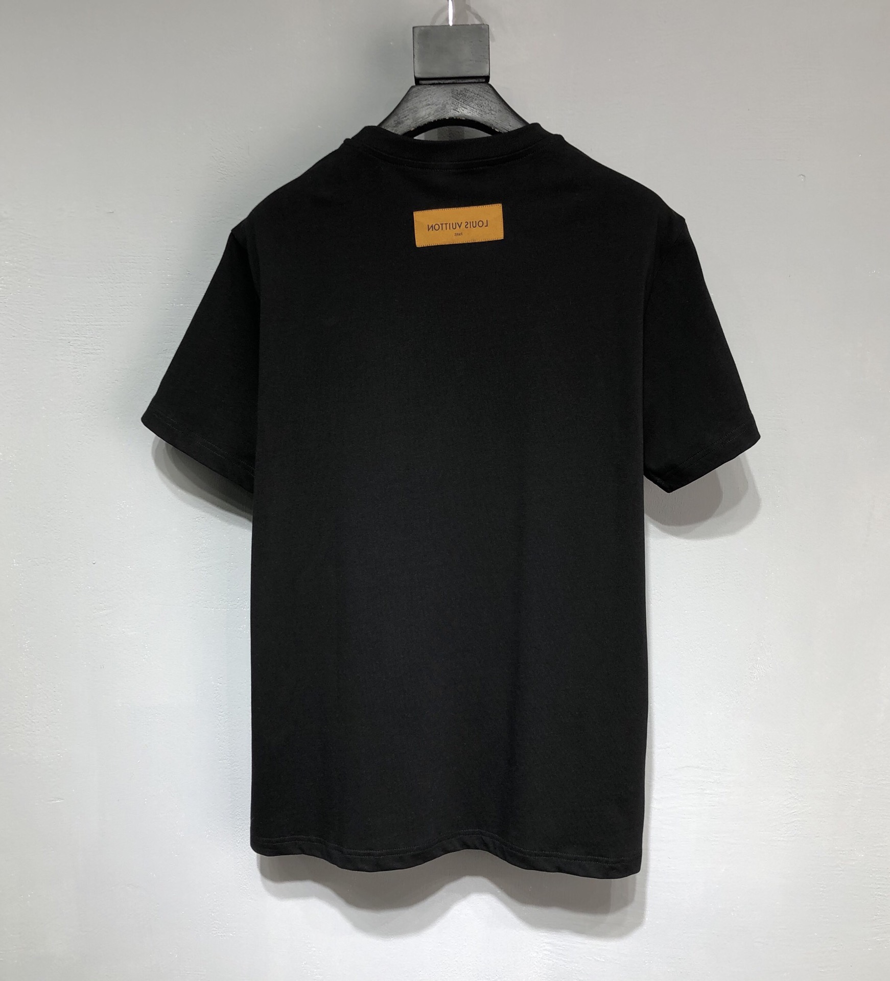 LV 2022SS new Tshirt