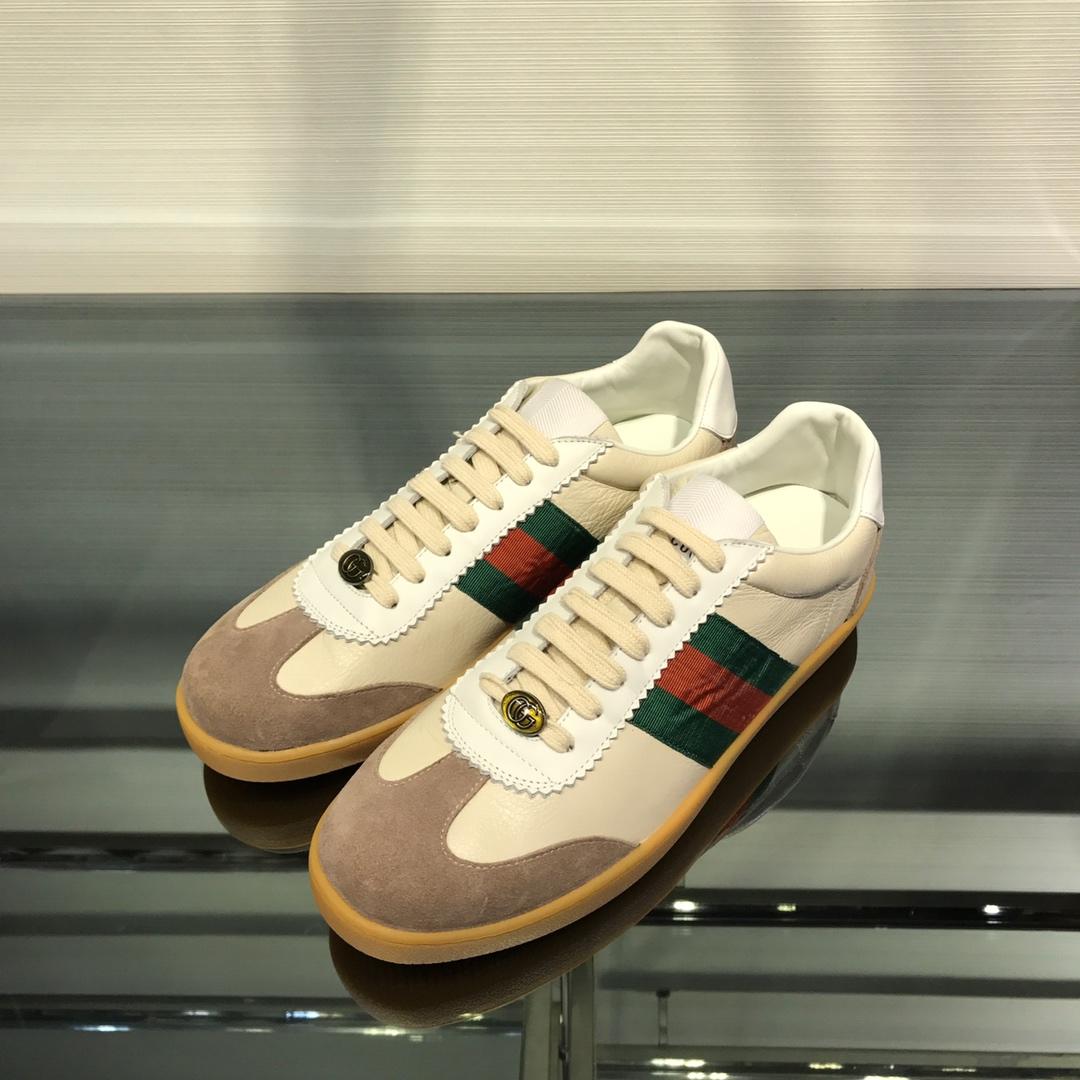 Gucci Low Top Sneaker  MS05052