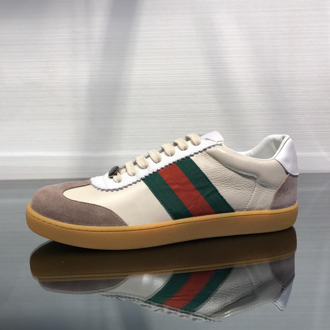 Gucci Low Top Sneaker  MS05052