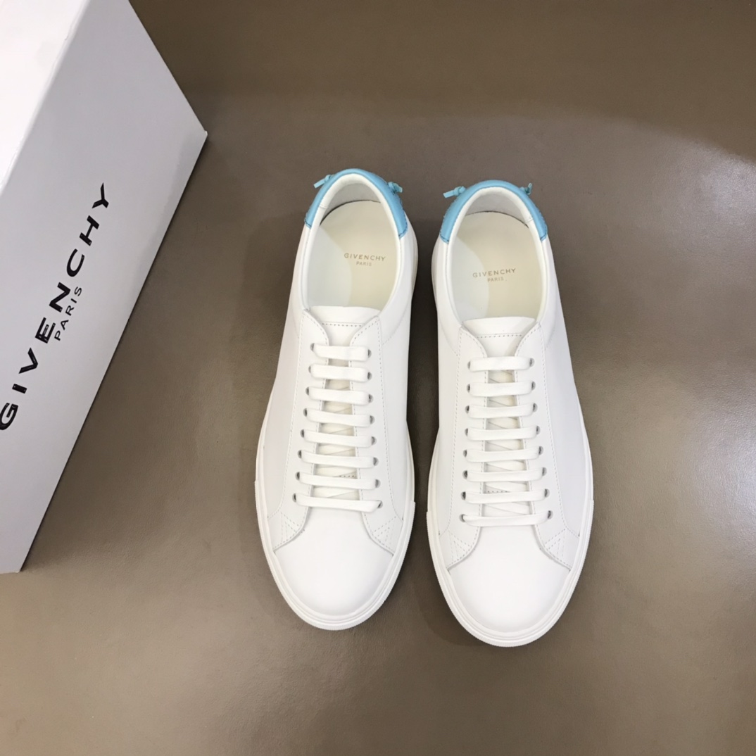 Givenchy Sneaker Spectre in White