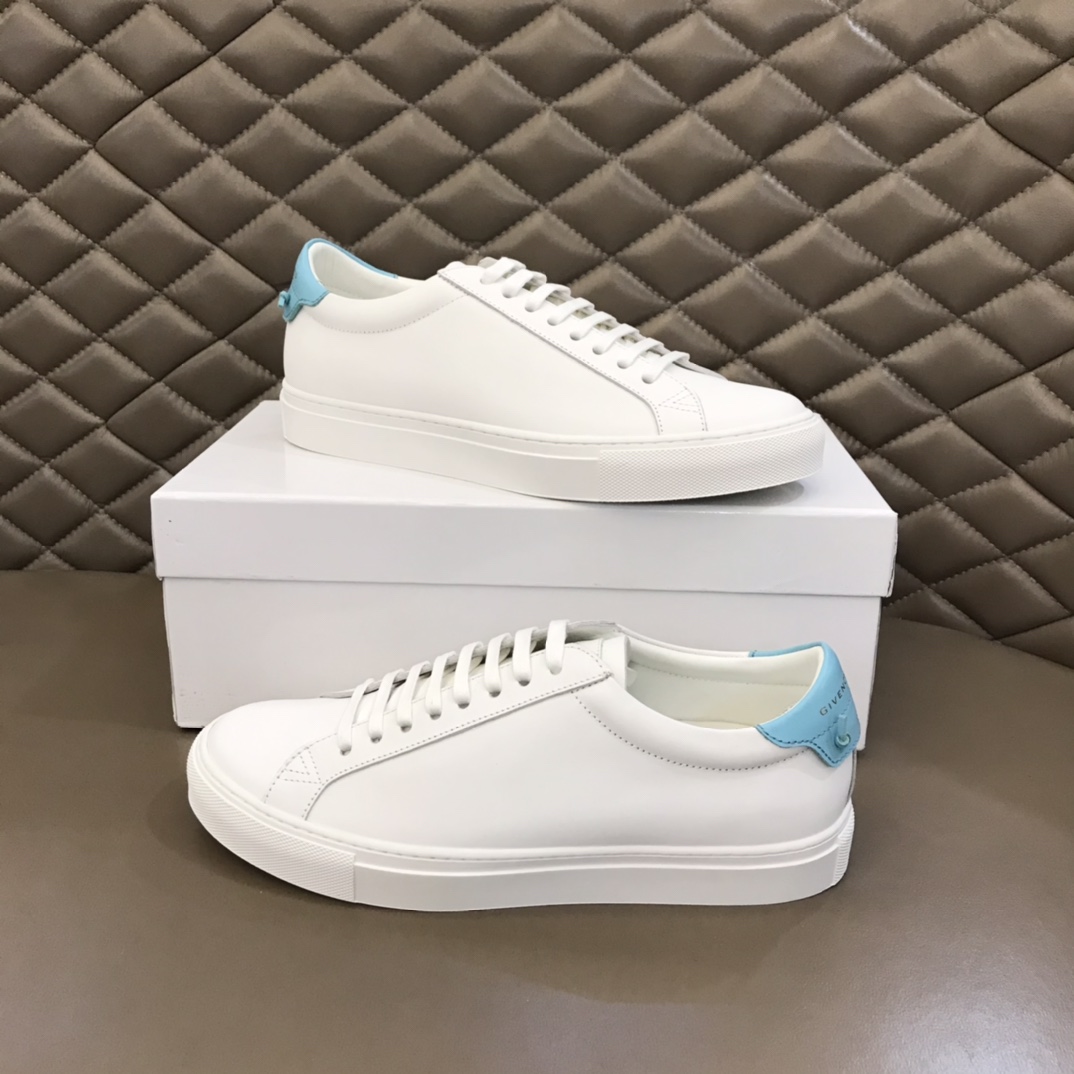 Givenchy Sneaker Spectre in White