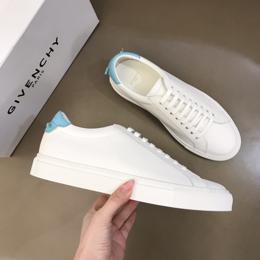 Givenchy Sneaker Spectre in White