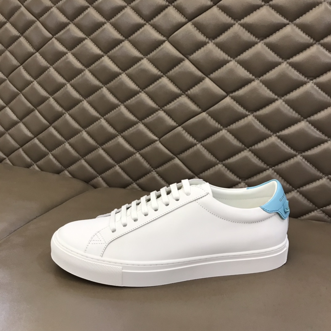 Givenchy Sneaker Spectre in White